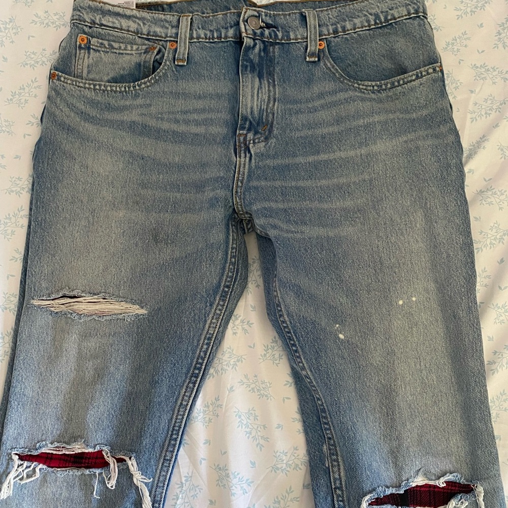 Levi’s Mens Jeans